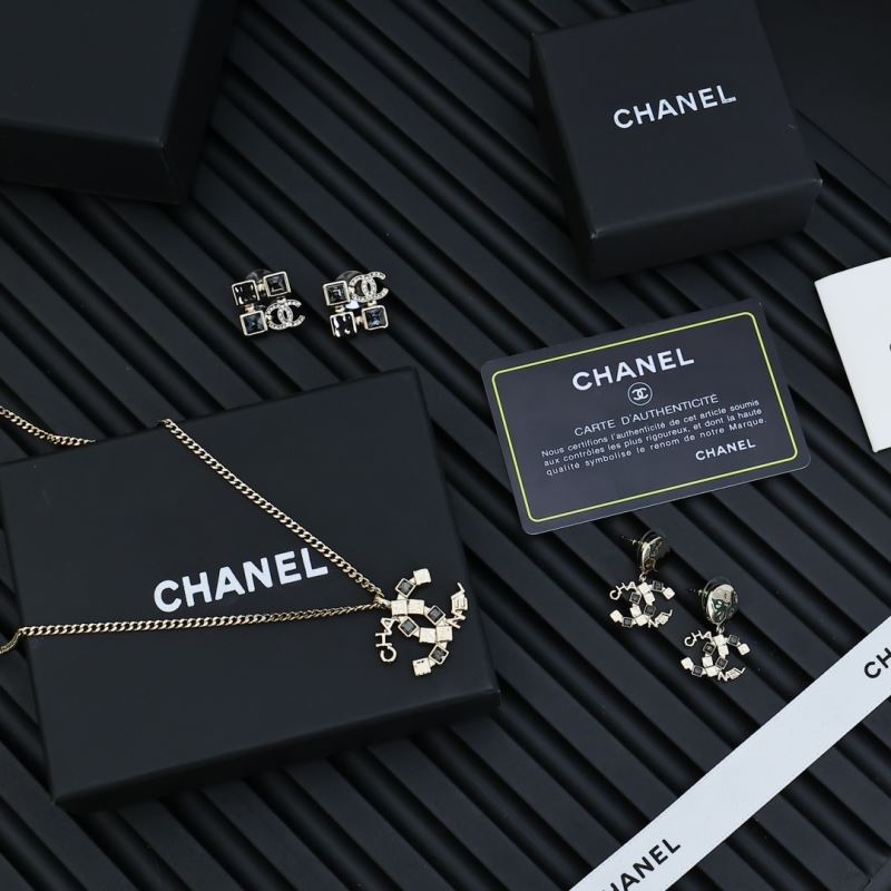 Chanel Necklaces